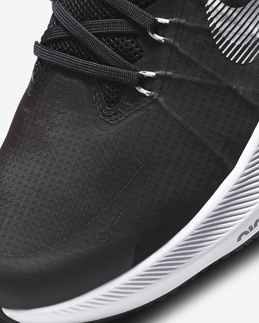 nikewinflo7测评,nikewinflo8代