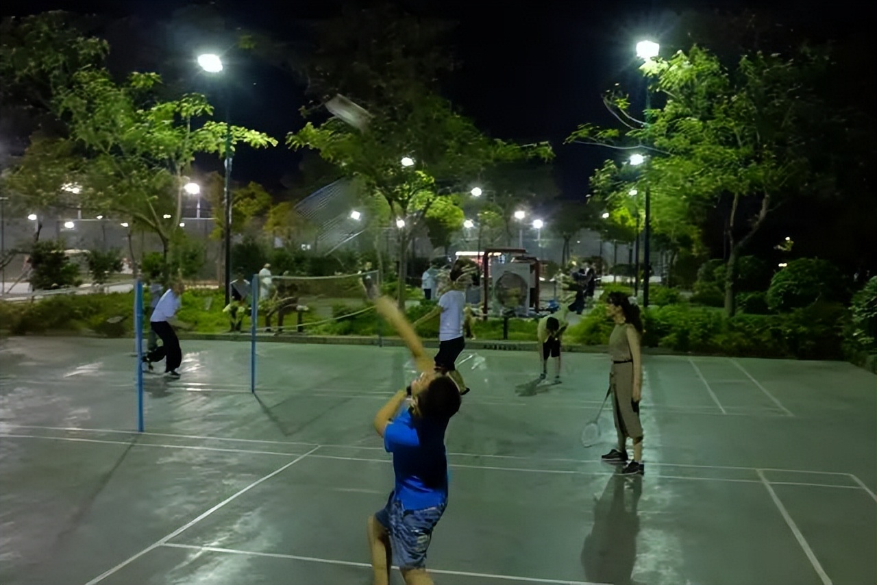 夏日“夜游”正当时，宋夹城“夜场”时段邀你一起嗨