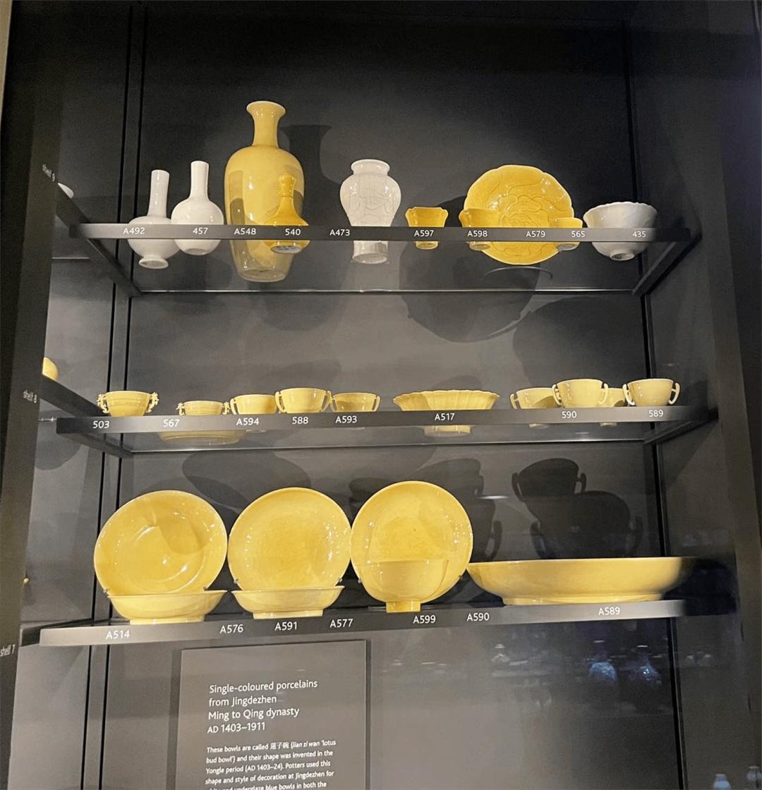 世界最好的皇家园林,世界上最完整的皇家园林