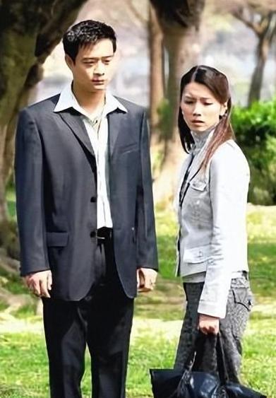 湾湾女海王林韦君：29年劈腿14任男友，如今45岁无人敢爱