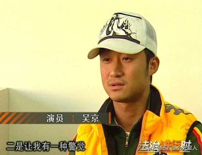 盘点喝酒后的男人丑态,8位长得丑的男星