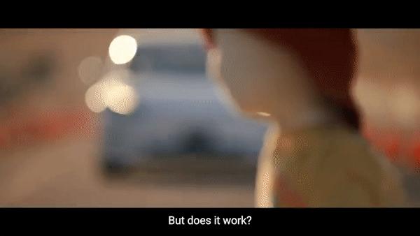 炮轰特斯拉原视频,特斯拉各种黑粉