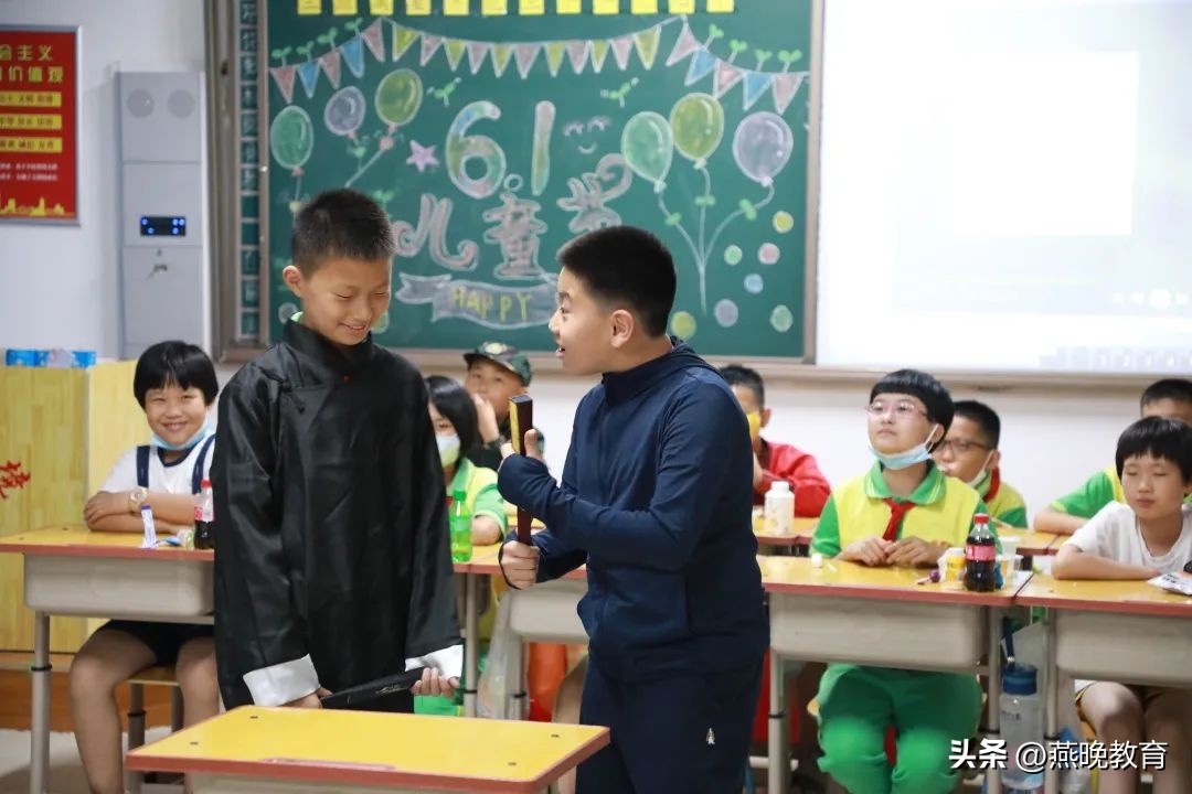 回首2022，一路风雨，沧州英华办学成果亮点丰硕！