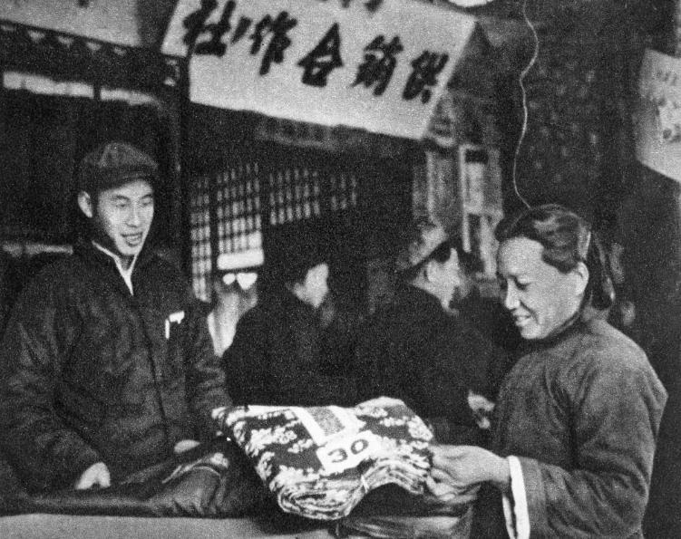 个人怎么加盟国家供销社,供销社全国重开吗