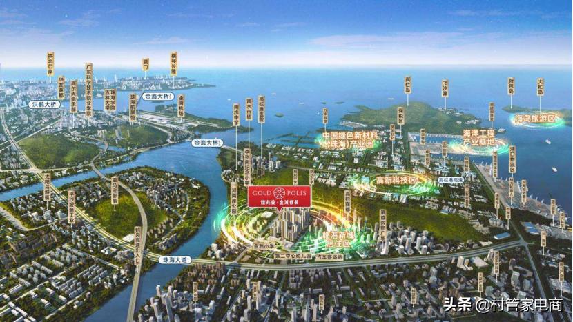 珠海旅游攻略必去景点,珠海长隆旅游攻略必玩的景点