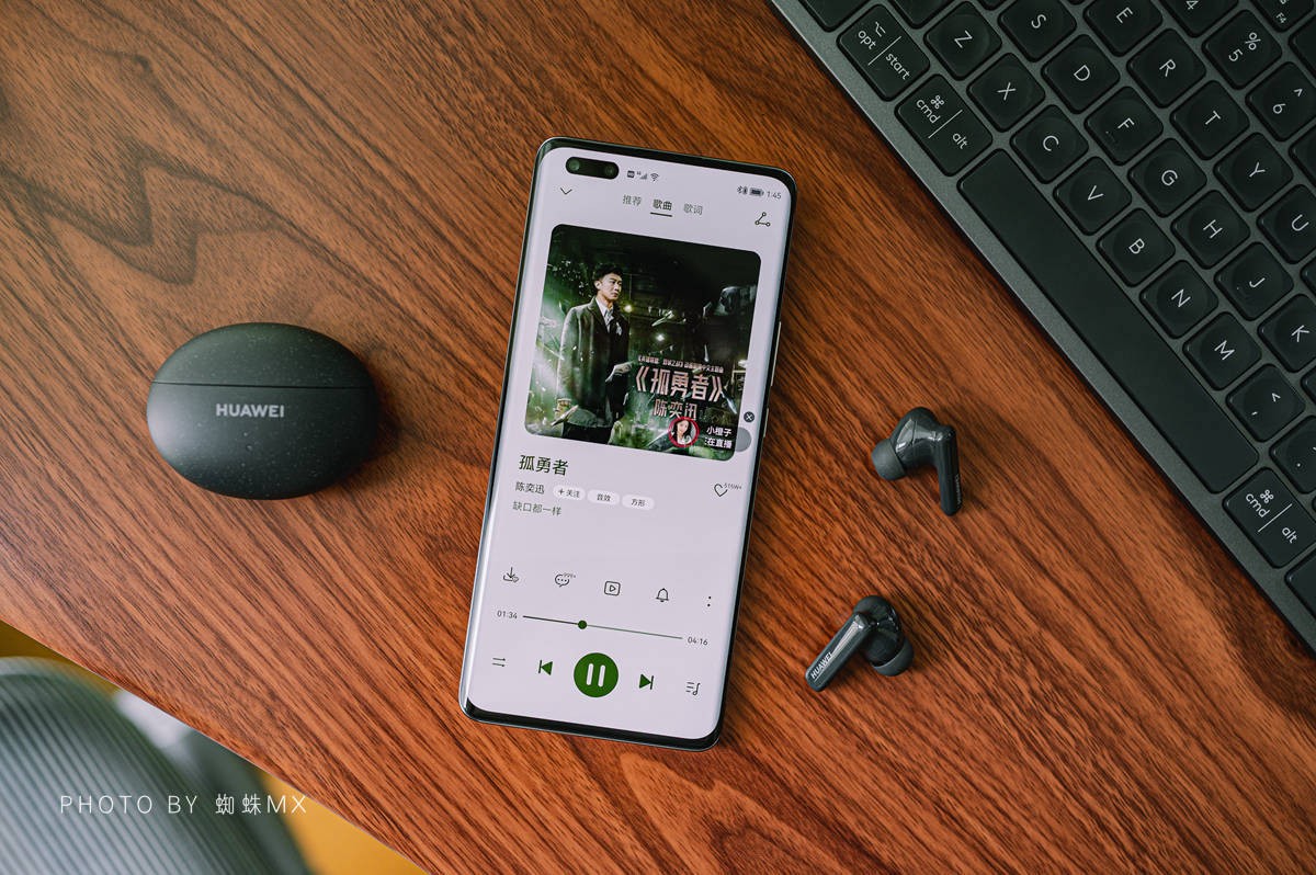 华为freebudspro对比airpodspro,华为freebudspro和oppoencox