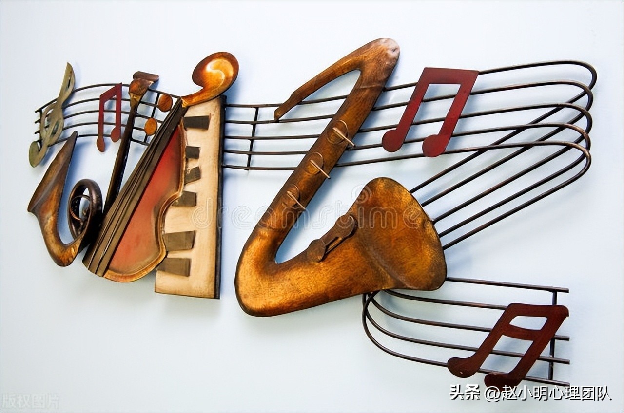 焦虑失眠听什么音乐,能够治疗抑郁焦虑情绪的音乐