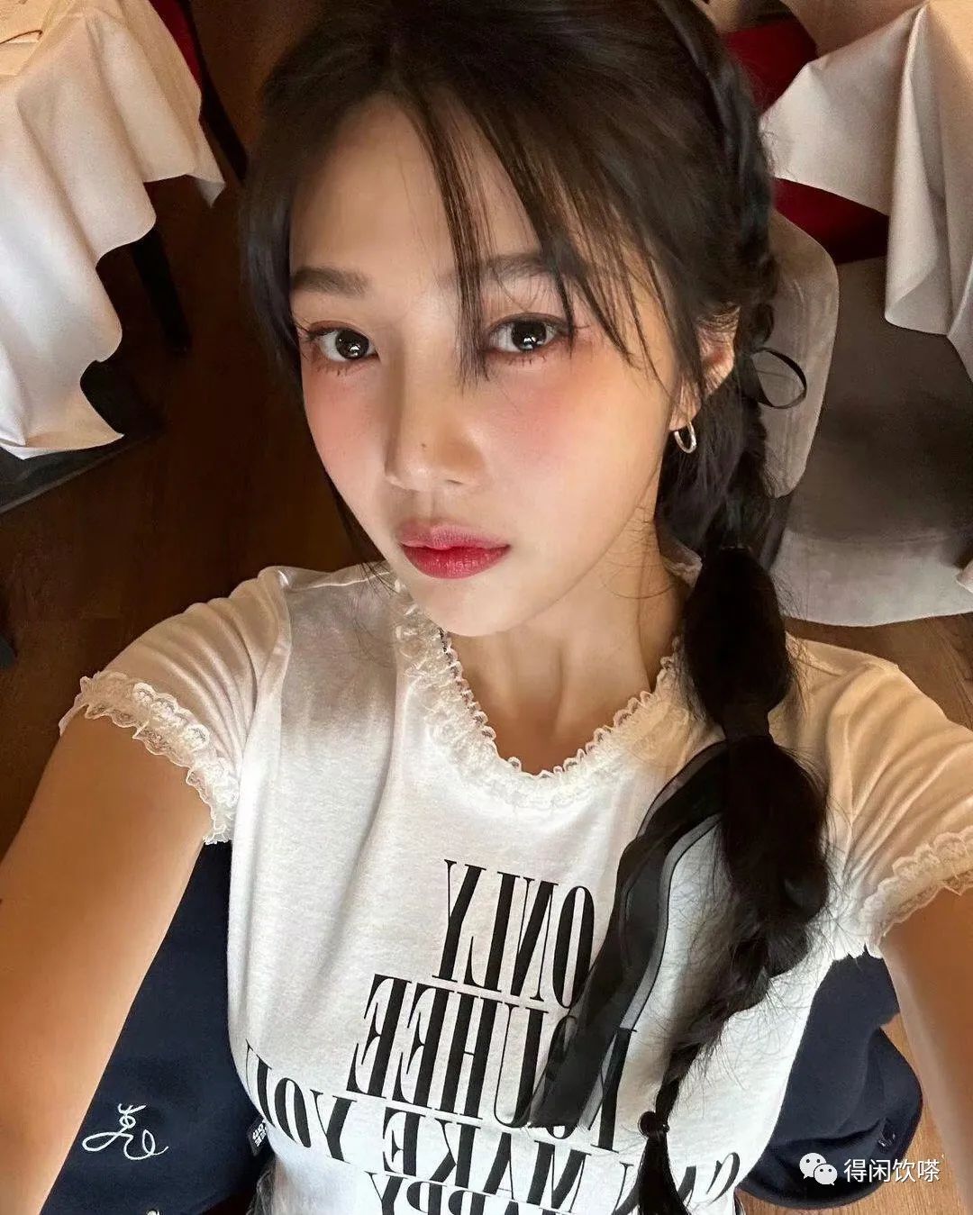 果汁爱豆朴秀荣,朴秀荣为什么叫果汁