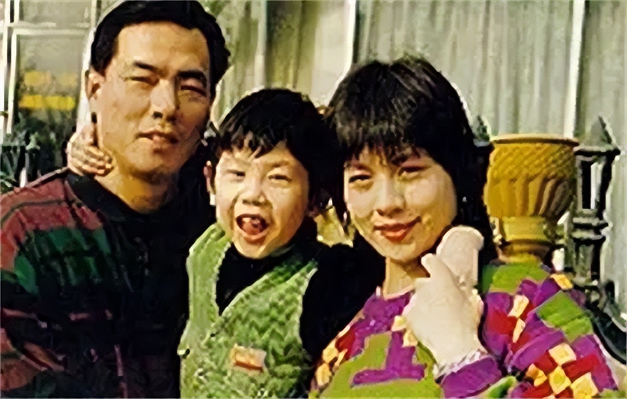 刘国梁的第一任妻子,刘国梁第二任妻子现状曝光