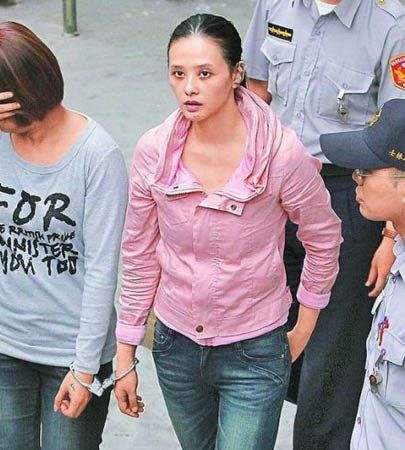 曾经落魄如今风光的明星,最终落魄的四位女明星