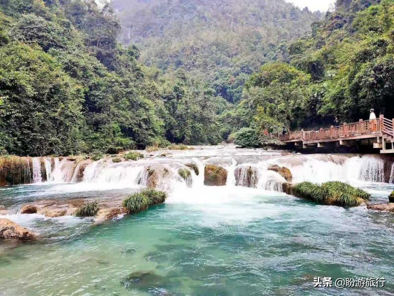 去荔波小七孔旅游攻略,天津到贵州荔波旅游攻略