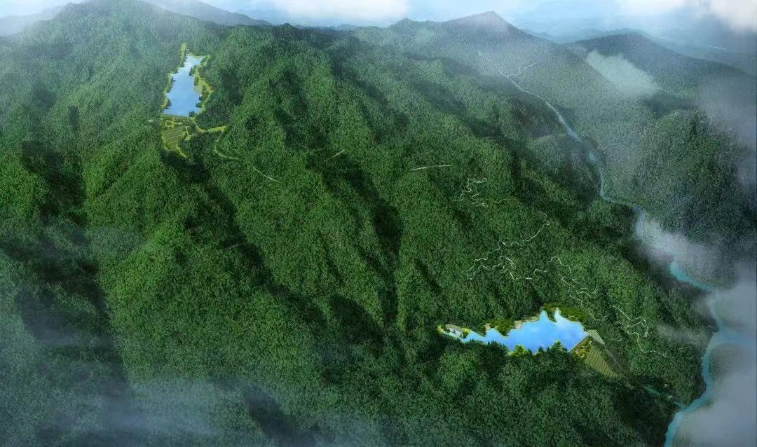 丽水13个项目,5692亿丽水集中开工项目