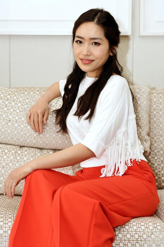 张艺谋的女儿张末现在怎样了呢,张艺谋之女张末