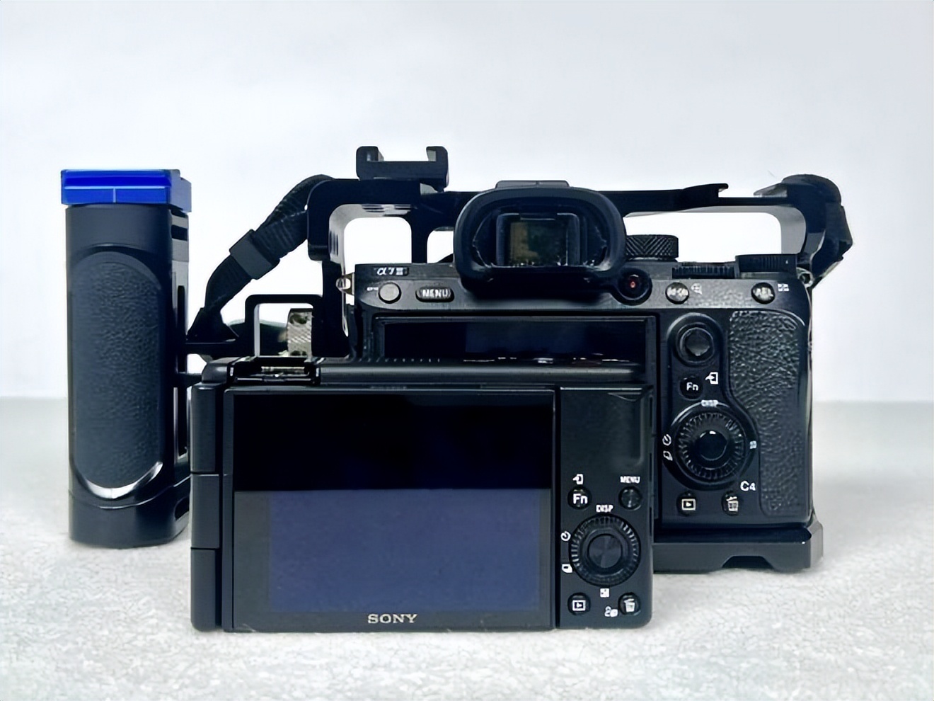 索尼zv-1vlog相机使用,索尼zv1评测vlog拍摄小神器