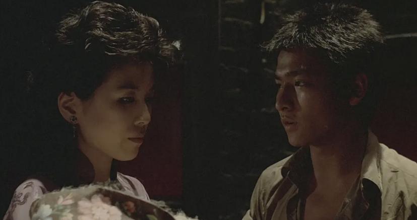 戳破了偶像天花板，刘德华的“信仰”，撕开了流量明星的遮羞布