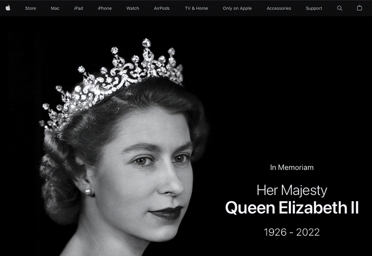 英国女王逝世对英国有何影响,足球联赛为英国女王默哀