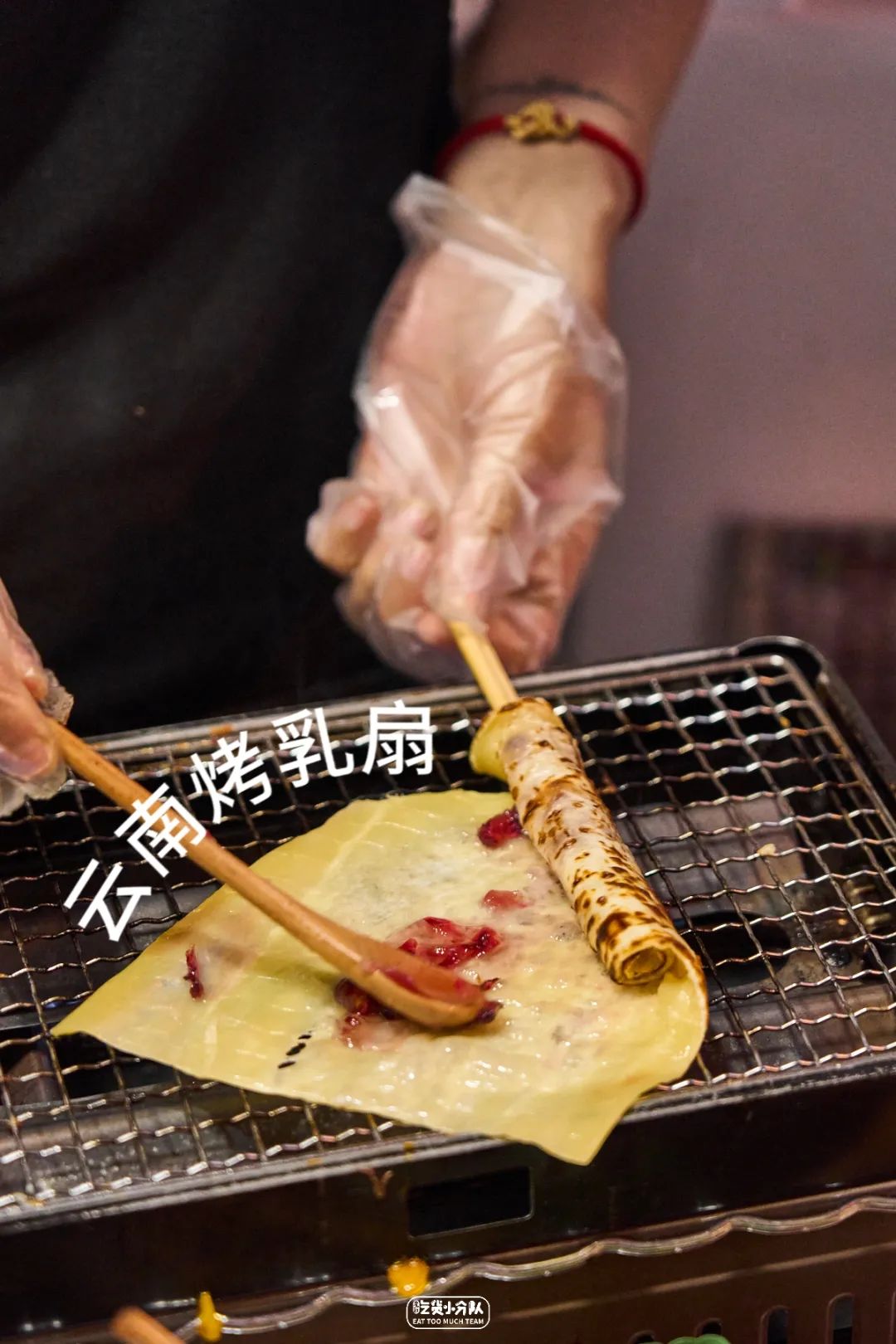 上海夜市全攻略,上海夜市汇总