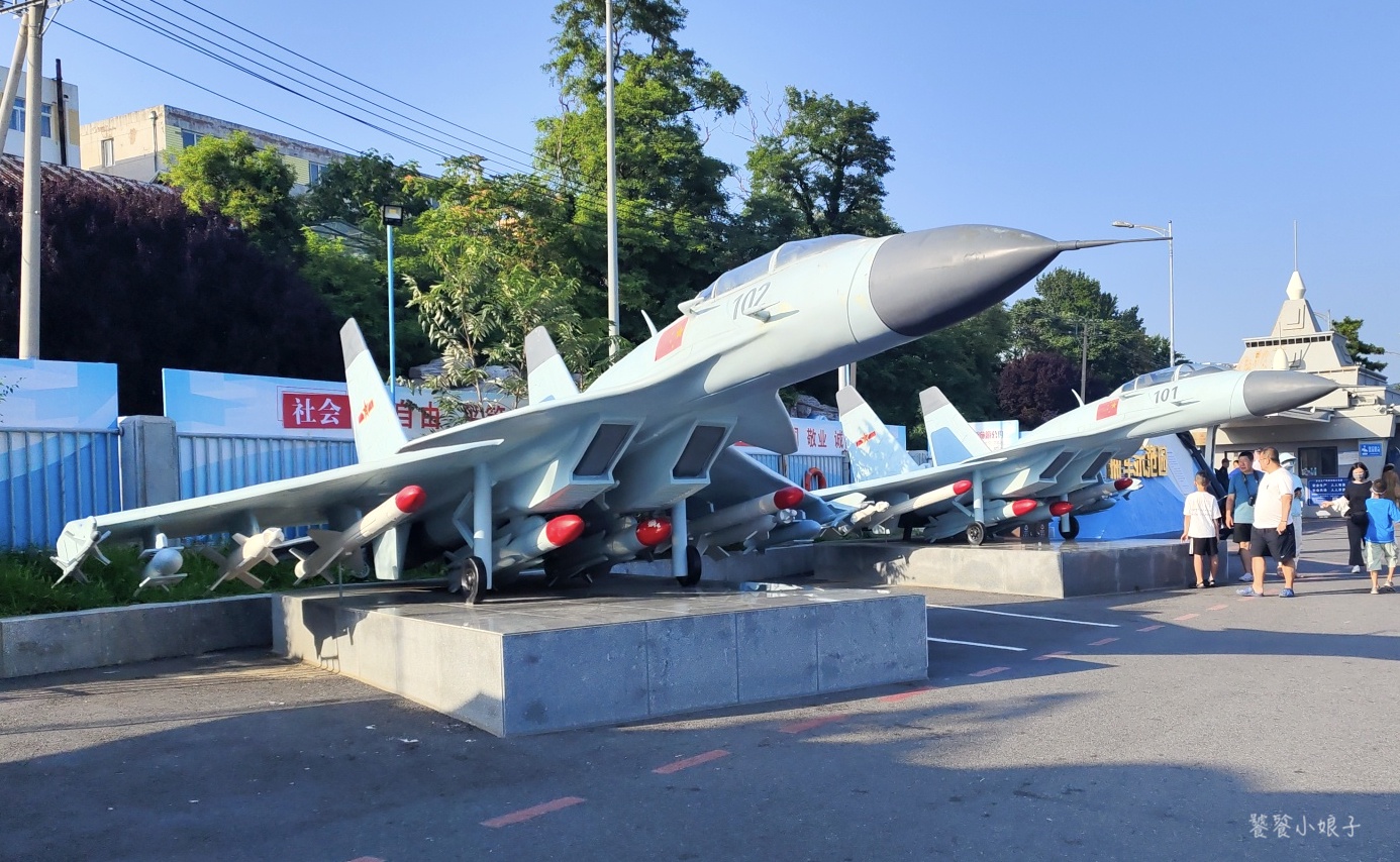 自驾大连旅顺：被旅游低估的军港小城，一个旅顺口，半部近代史