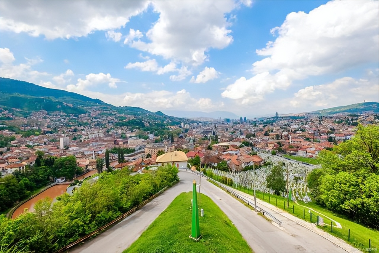 波黑和塞尔维亚是什么关系,波黑和克罗地亚