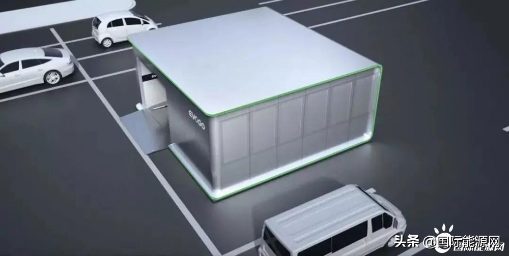 从制造商到运营商！这家锂电巨头的“巧克力”好吃否？