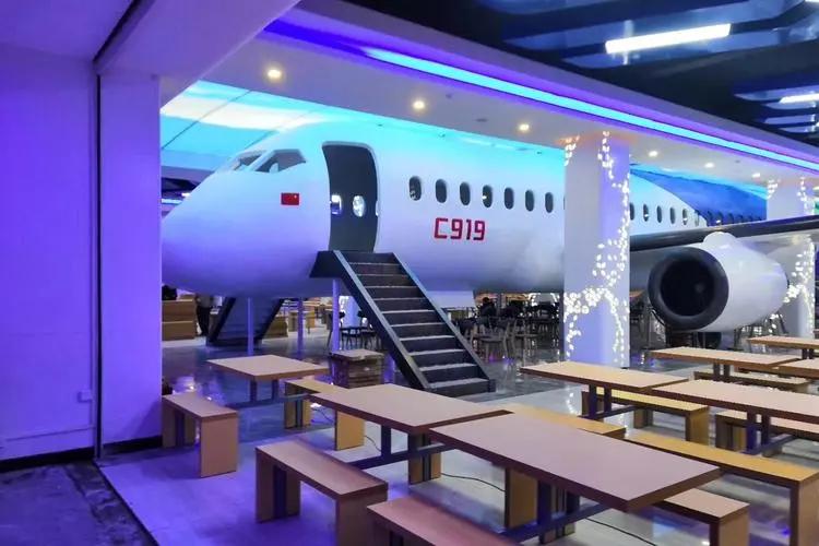 c919飞机一般飞多久回本,c919飞机最新运营情况