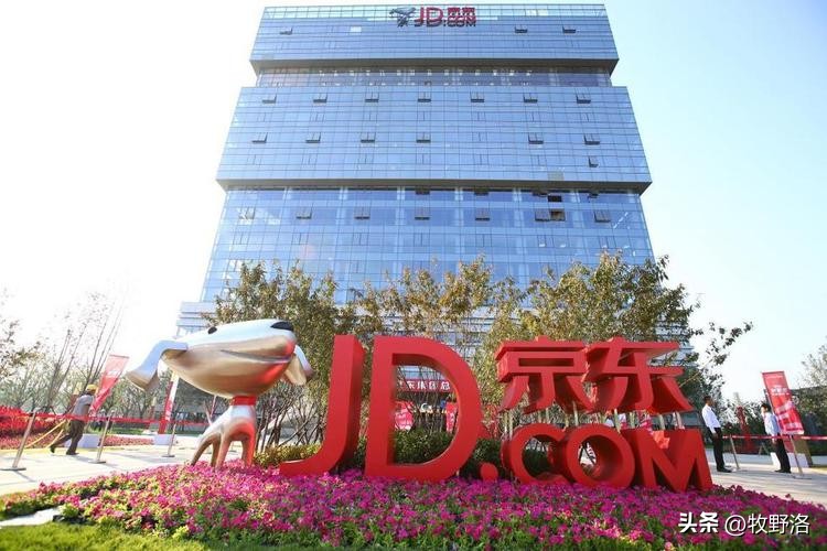 中国民营企业500强京东为何第一,京东民营第一