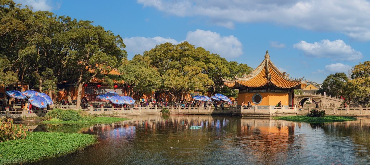 浙江网红打卡景点,浙江10大旅游景点必打卡