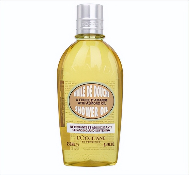 沐浴油前十名品牌排行国内,沐浴油品牌排行榜前十名