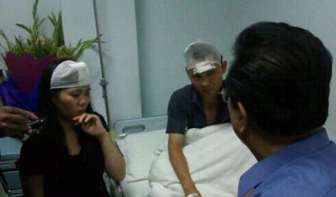 老来得子的8位男星,老来得子十大男星