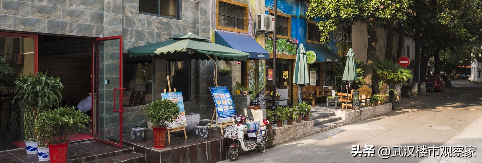 家乐福二七店闭店视频,光谷家乐福闭店现在由谁入驻