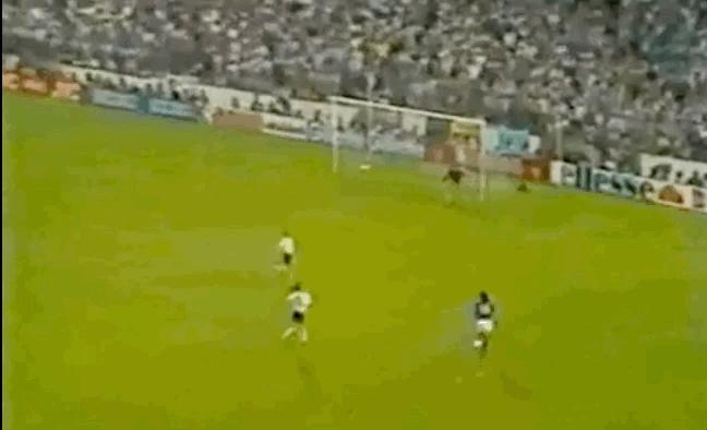 1982世界杯意大利2-0波兰,1982世界杯罗西帽子戏法