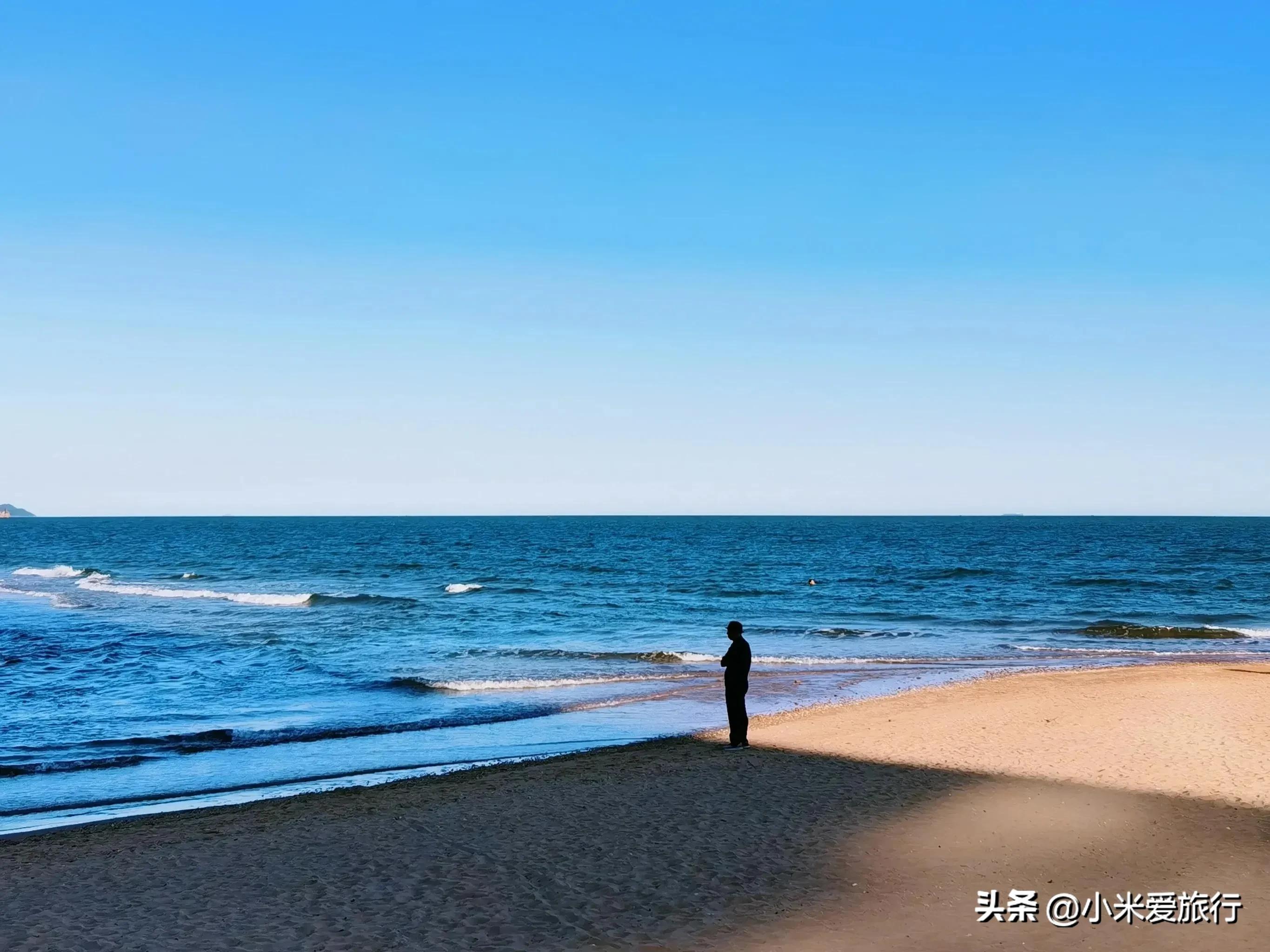 4天山东旅游攻略最全最好的线路,山东沿海自驾游最佳路线图