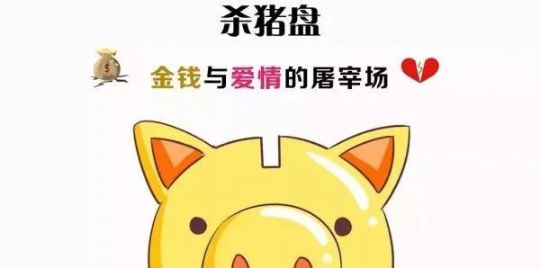 情感杀猪盘,情感杀猪盘新骗局
