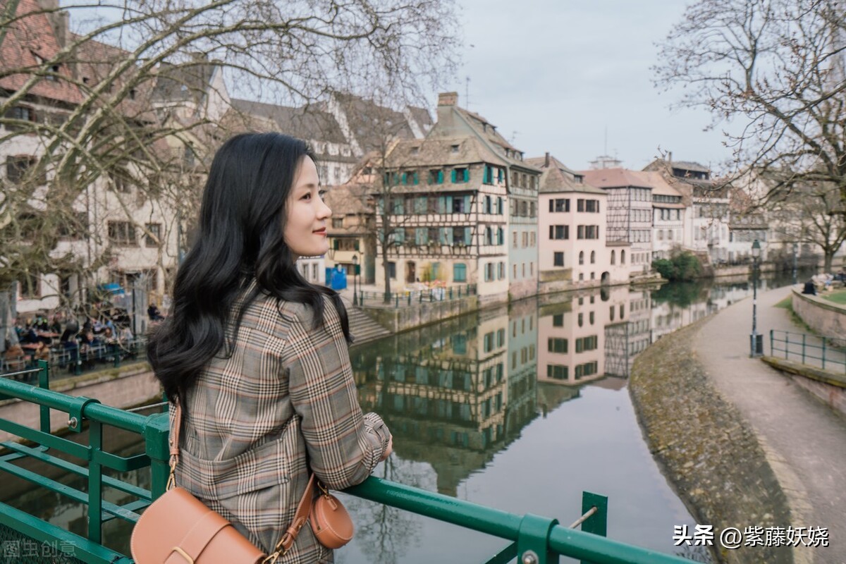 漂亮的小姨(小小说)