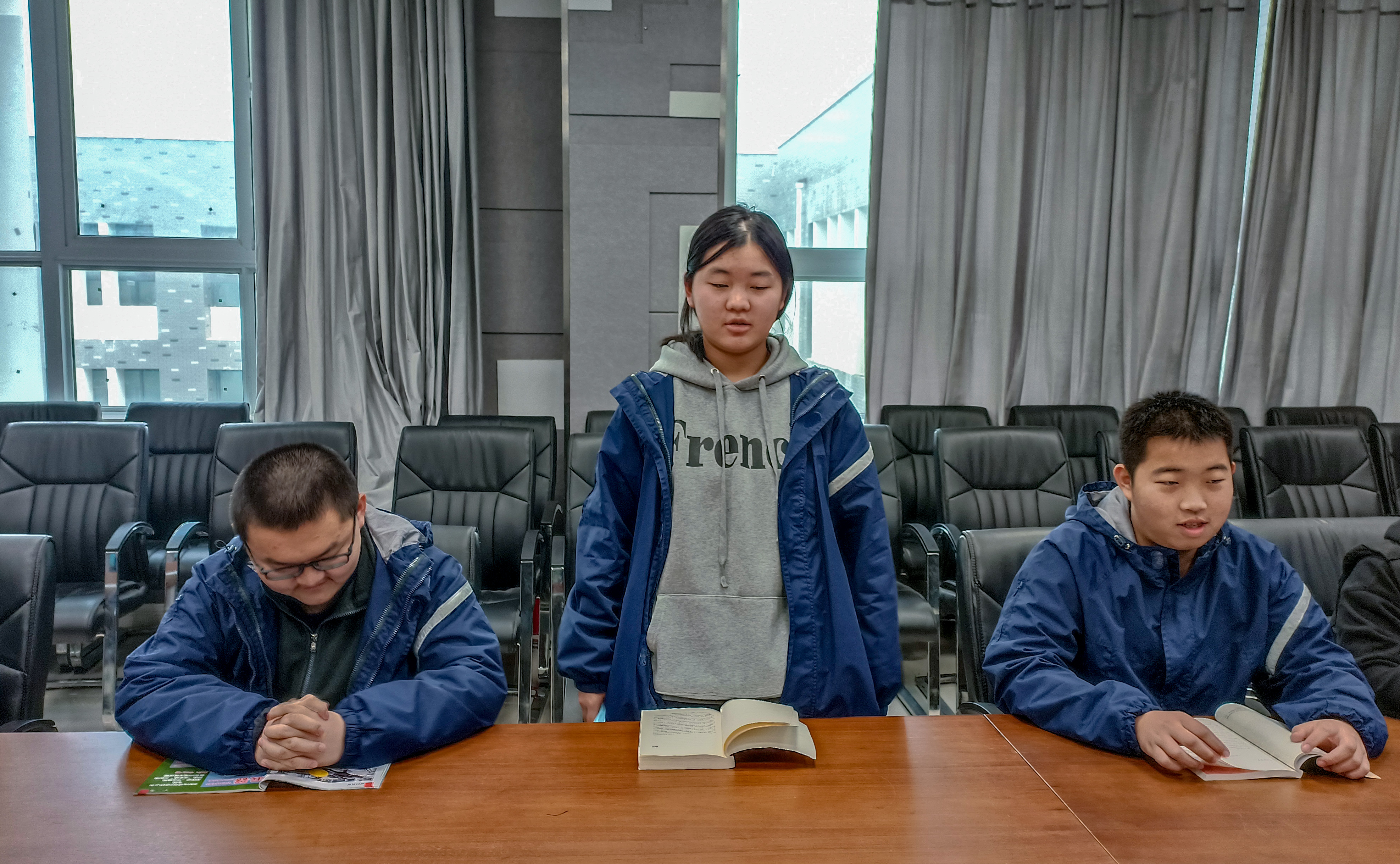 榜样领航活动,榜样面对面分享交流活动