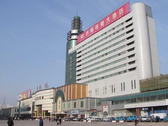 济南老火车站风水传说,最有历史意义的济南老火车站