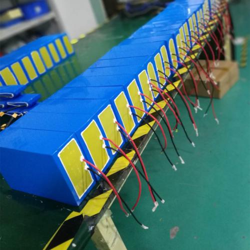 磷酸铁锂电池技术突破,磷酸铁锂电池工艺流程详解