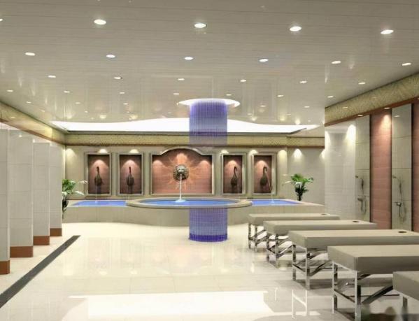 为什么洗浴中心晚上人多,洗浴中心越来越冷清