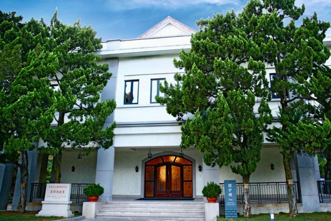 最值得入住的国宾馆推荐,最值得体验的国宾馆