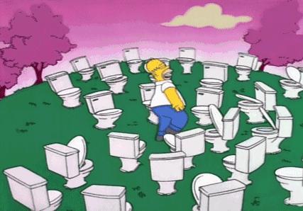 公共厕所马桶细菌对女性的危害,公共卫生间马桶有细菌吗