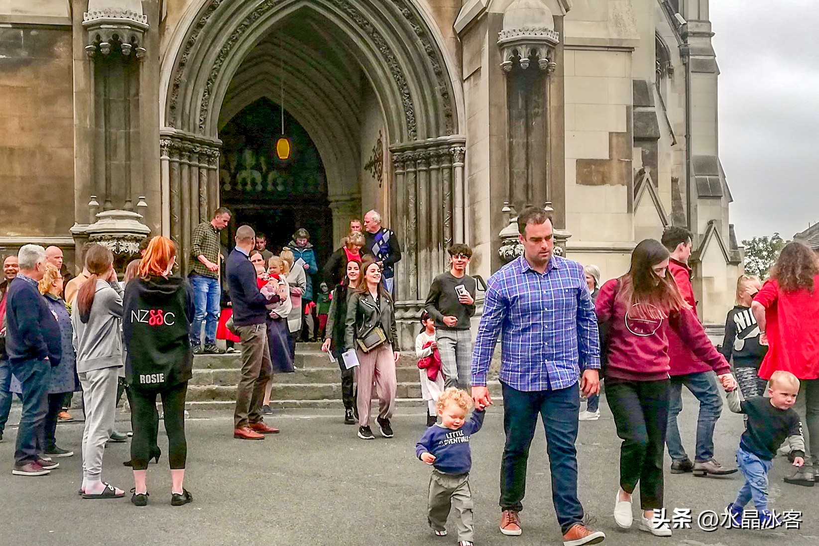 南岛新西兰之旅,新西兰之南岛