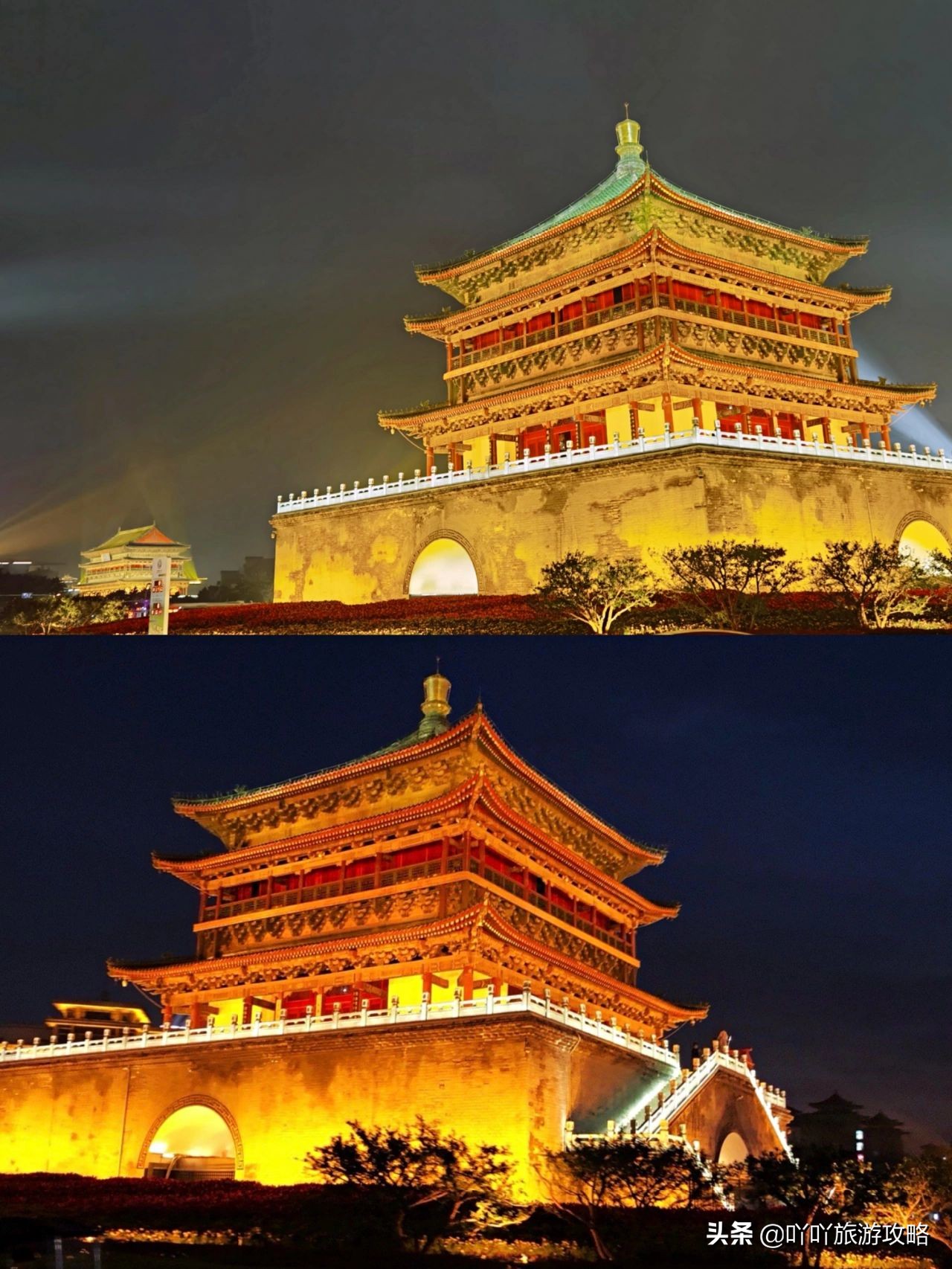 西安旅游不花钱攻略,西安不限次旅游攻略