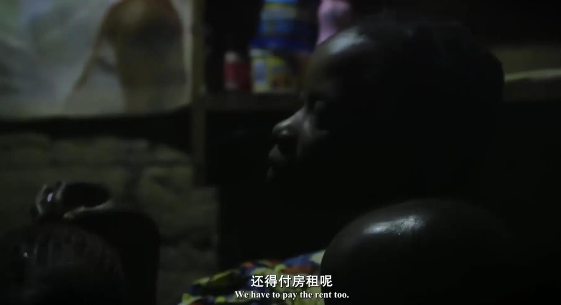 一直以为黑人穷是因为懒，真正了解后才发现，原来是自己太幸运