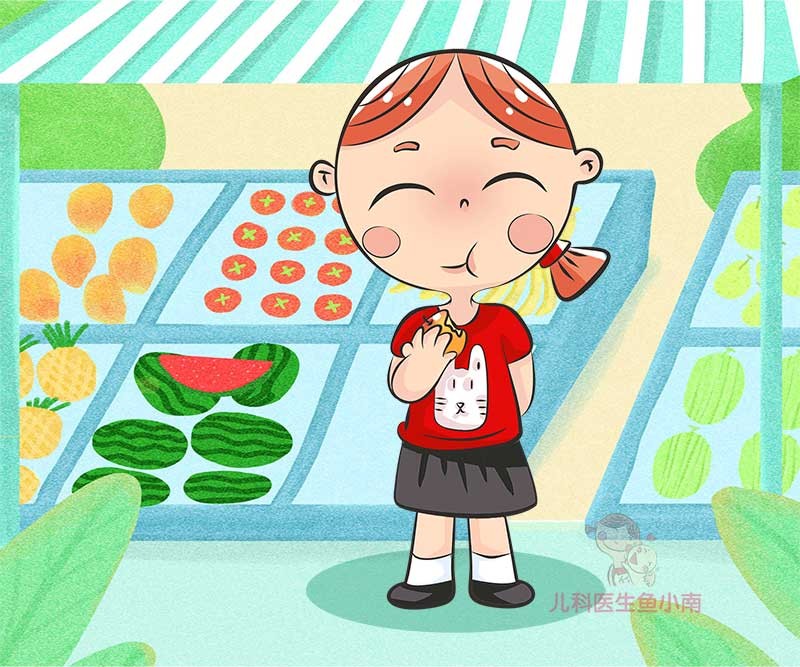 春节将即，进口水果频频检测出阳性，还能不能买了？