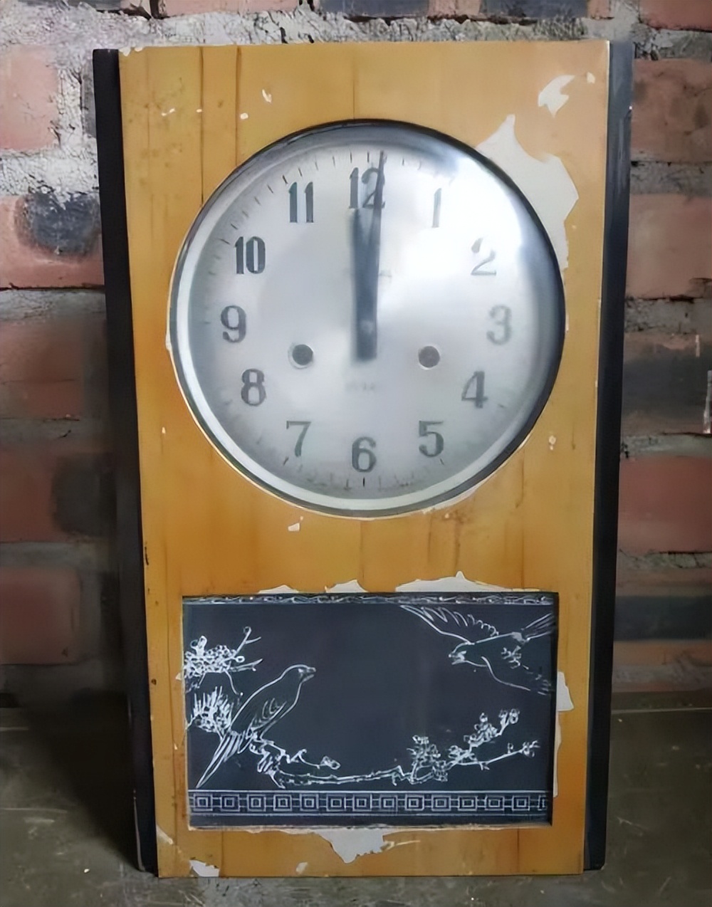 七八十年代最火的产品,曾经红极一时却消失了的品牌