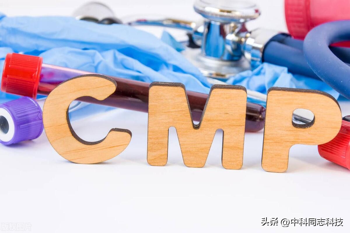 芯片cmp相关工艺流程,cmp芯片平坦化技术