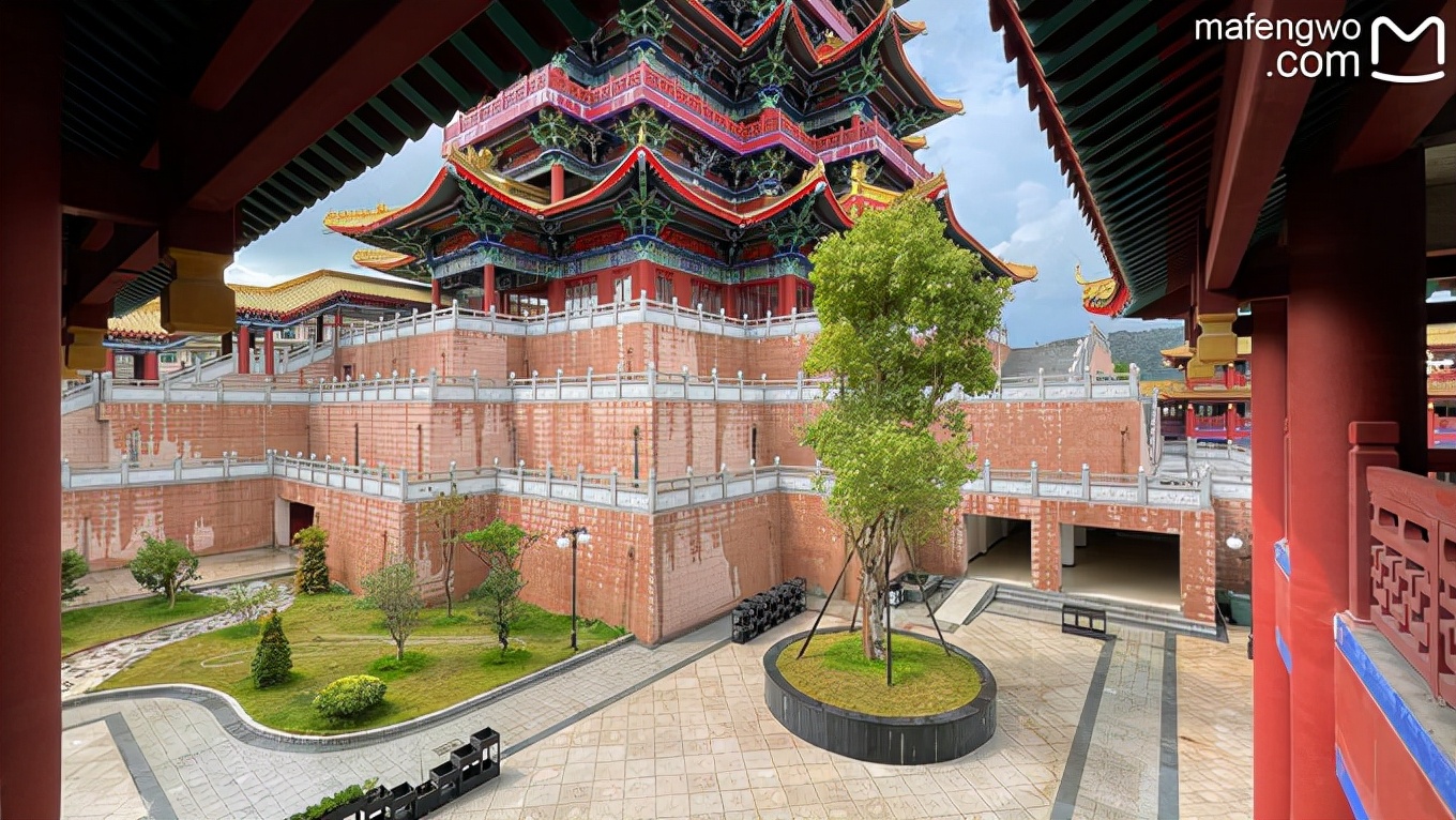 太安堂麒麟丸非遗博物院门票,太安堂麒麟丸非遗博物馆