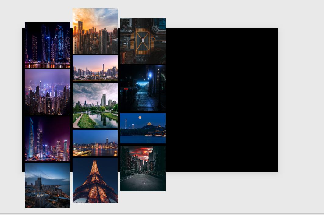 wpsppt多图排版布局,ppt10张多图排版技巧