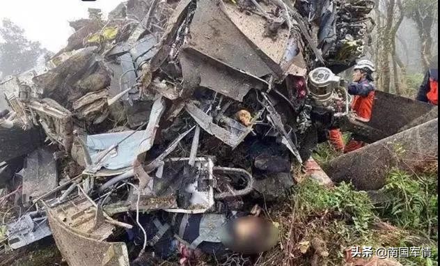 印军将领坠机细节,印度陆军参谋长坠机