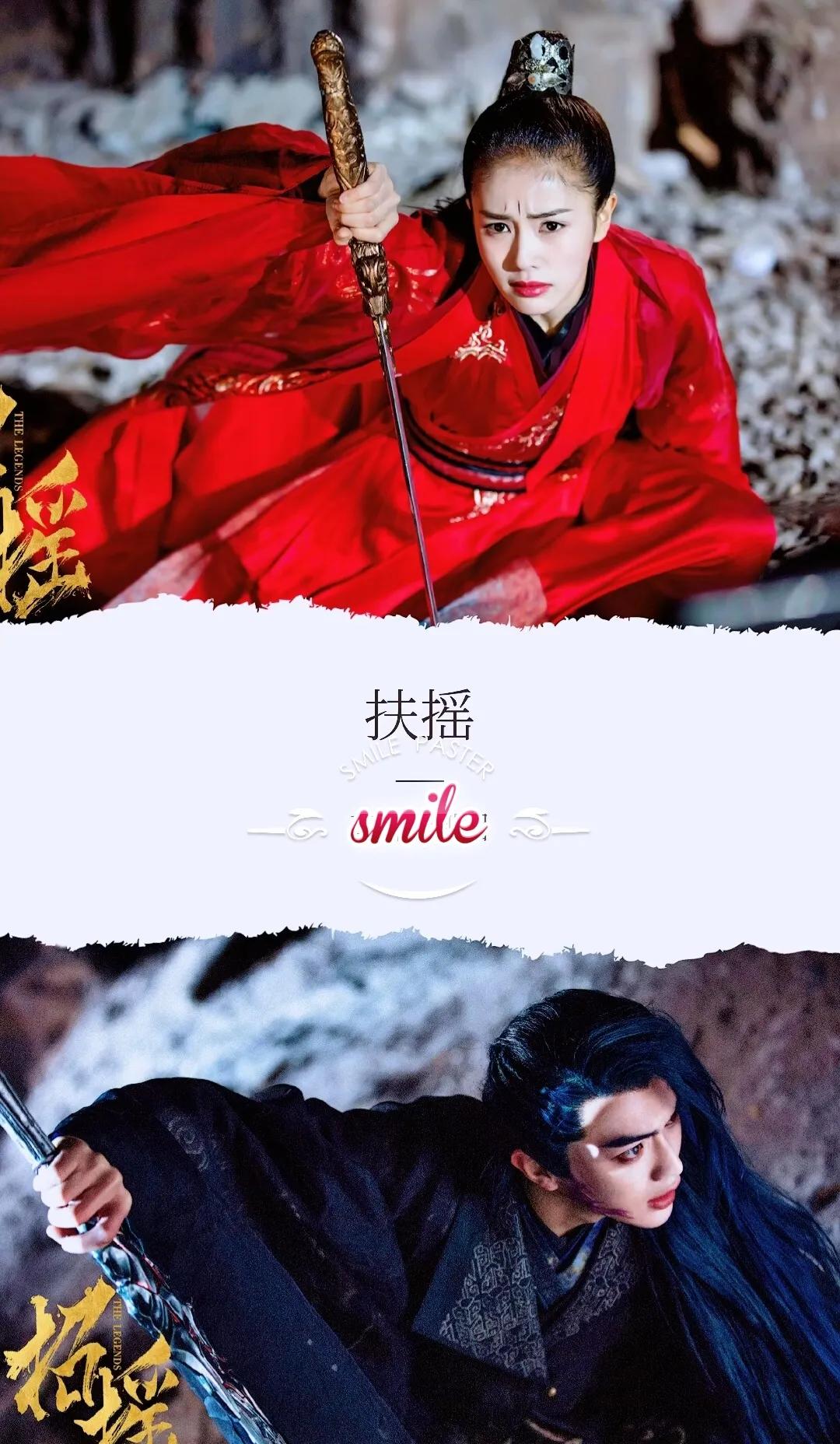 又虐又甜的古装剧绝世千金,7部超好看的古装剧告别剧荒